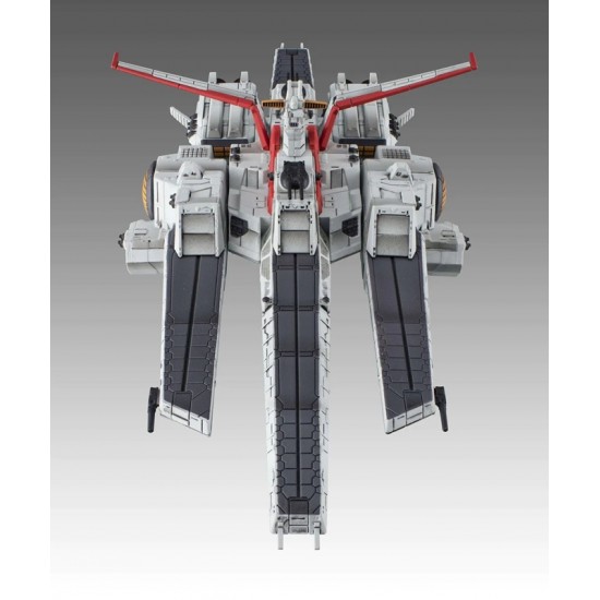 [PreOrder] MEGAHOUSE COSMO FLEET SPECIAL -  Mobile Suit Gundam Unicorn Nahel Argama Re.