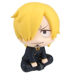 [PreOrder] MEGAHOUSE LOOK UP SERIES - ONE PIECE Sanji