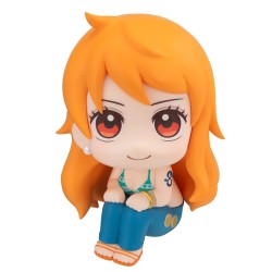 [PreOrder] MEGAHOUSE LOOK UP SERIES - ONE PIECE Nami