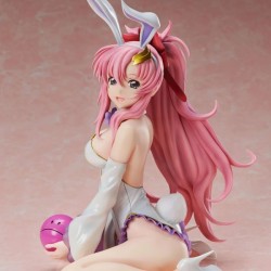 [PreOrder] MEGAHOUSE B-STYLE - MOBILE SUIT GUNDAM SEED Lacus Clyne bare legs bunny ver.