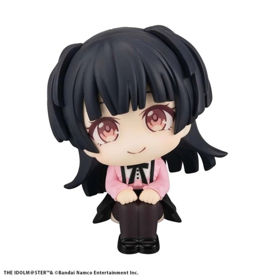[PreOrder] MEGAHOUSE LOOK UP SERIES - THE IDOLM＠STER SHINY COLORS Fuyuko Mayuzumi