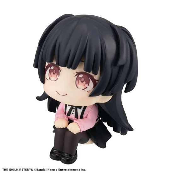 [PreOrder] MEGAHOUSE LOOK UP SERIES - THE IDOLM＠STER SHINY COLORS Fuyuko Mayuzumi