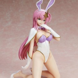 [PreOrder] MEGAHOUSE B-STYLE MOBILE SUIT GUNDAM SEED DESTINY -  Meer Campbell bare legs bunny ver.