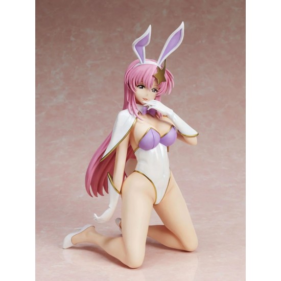 [PreOrder] MEGAHOUSE B-STYLE MOBILE SUIT GUNDAM SEED DESTINY -  Meer Campbell bare legs bunny ver.