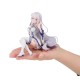[PreOrder] MEGAHOUSE MELTY PRINCESS - RE: LIFE IN A DIFFERENT WORLD FROM ZERO Palm Size Emilia