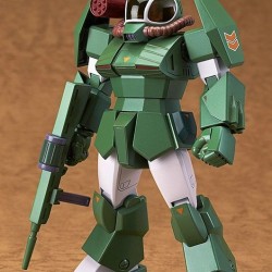 [PreOrder] GSC Max Factory 1/72 Fang of the Sun Dougram - COMBAT ARMORS MAX 02: 1/72nd Scale Soltic H8 Roundfacer (Re-issue)