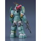 [PreOrder] GSC Max Factory 1/72 Get Truth Fang of the Sun Dougram - COMBAT ARMORS MAX 30: Soltic H8 Roundfacer Ver. GT