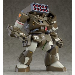[PreOrder] GSC Max Factory Fang of the Sun Dougram - COMBAT ARMORS MAX 17: 1/72 Scale Ironfoot F4XD Hasty XD (Re-issue)