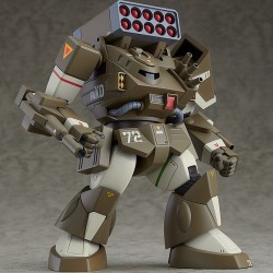 [PreOrder] GSC Max Factory Fang of the Sun Dougram - COMBAT ARMORS MAX 17: 1/72 Scale Ironfoot F4XD Hasty XD (Re-issue)