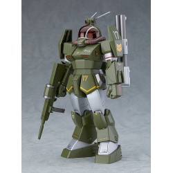 [PreOrder] GSC Max Factory Fang of the Sun Dougram - COMBAT ARMORS MAX 18: 1/72 Scale Soltic H8 Roundfacer Reinforced Pack Mounted Type (Re-issue)