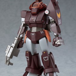 [PreOrder] GSC Max Factory Fang of the Sun Dougram - COMBAT ARMORS MAX 20: Soltic H102 Bushman Reinforced Pack Mounted Type (Re-issue)