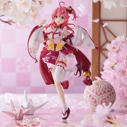 [PreOrder] GSC POP UP PARADE hololive production -Sakura Miko (Re-issue)