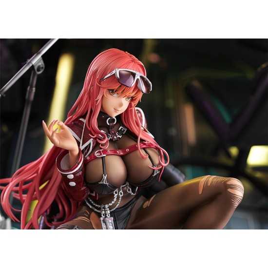 [PreOrder] GSC Max Factory 1/7 GODDESS OF VICTORY: NIKKE - Volume