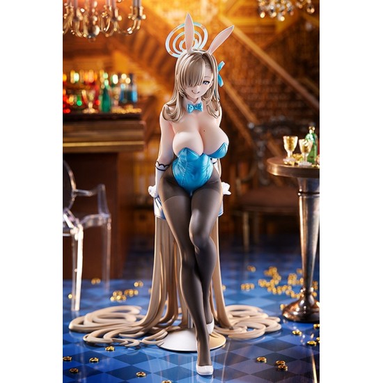 [PreOrder] GSC Max Factory 1/7 Blue Archive - Asuna Ichinose (Bunny Girl) (Re-issue)