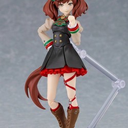 [PreOrder] GSC Max Factory figma Umamusume: Pretty Derby Nice Nature