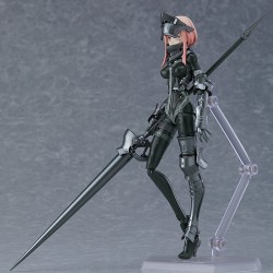 [PreOrder] GSC Max Factory figma 491 FALSLANDER - LANZE REITER (Re-issue)