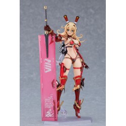 [PreOrder] Max Factory Figma BUNNY SUIT PLANNING - Veronica Sweetheart