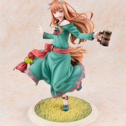 [PreOrder] Claynel 1/8 Spice and Wolf - Holo Spice and Wolf 10th Anniversary ver.