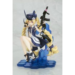 [PreOrder] BellFine 1/8 Girls' Frontline - SR-3MP (Re-issue) (Limited Production)