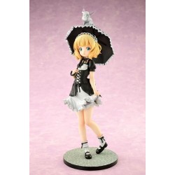 [PreOrder] BellFine 1/7 Is the Order a Rabbit? BLOOM - Syaro Gothic lolita Ver. (Re-issue) (Limited Production)