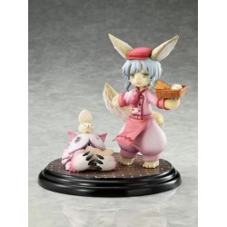 [PreOrder] BellFine Made in Abyss - Lepus Nanachi & Mitty (Re-issue) (Limited Production)