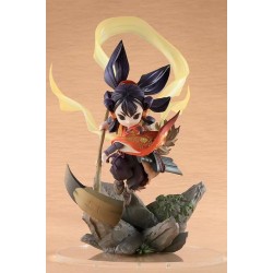 [PreOrder] BellFine Sakuna: Of Rice and Ruin - Princess Sakuna (Re-issue) (Limited Production)