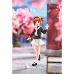 [PreOrder] GSC POP UP PARADE Cardcaptor Sakura: Clow Card - Sakura Kinomoto