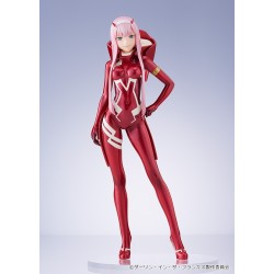 [PreOrder] GSC POP UP PARADE DARLING in the FRANXX - Zero Two: Pilot Suit Ver. L Size