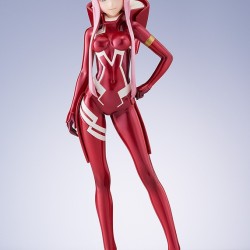 [PreOrder] GSC POP UP PARADE DARLING in the FRANXX - Zero Two: Pilot Suit Ver. L Size