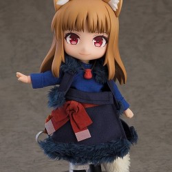 [PreOrder] GSC Nendoroid Doll Spice and Wolf: merchant meets the wise wolf - Holo