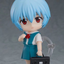 Nendoroid No. 2247 Mashle Magic and Muscles: Mash Burnedead [GSC