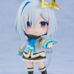 Nendoroid No. 2247 Mashle Magic and Muscles: Mash Burnedead [GSC