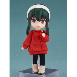 [PreOrder] GSC Nendoroid Doll SPY x FAMILY - Yor Forger: Casual Outfit Dress Ver.
