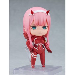 [PreOrder] GSC Nendoroid 2408 DARLING in the FRANXX - Zero Two: Pilot Suit Ver.