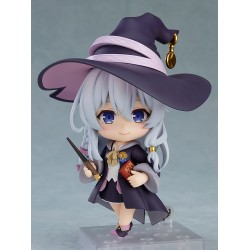[PreOrder] GSC Nendoroid 1878 Wandering Witch: The Journey of Elaina – Elaina (Re-issue)