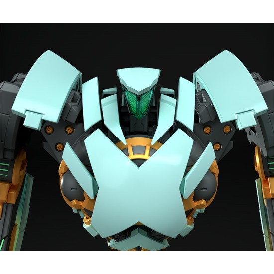 [PreOrder] GSC MODEROID Expelled from Paradise - NEW ARHAN