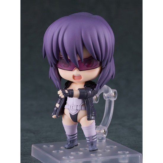 [PreOrder] GSC Nendoroid 2422 GHOST IN THE SHELL STAND ALONE COMPLEX - Motoko Kusanagi: S.A.C. Ver.
