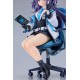 [PreOrder] GSC 1/7 Blue Archive - Yuuka ~Daily Life Of A Treasurer