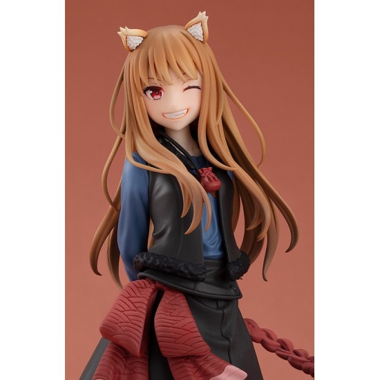 [PreOrder] GSC POP UP PARADE Spice and Wolf: merchant meets the wise wolf - Holo: 2024 Ver.