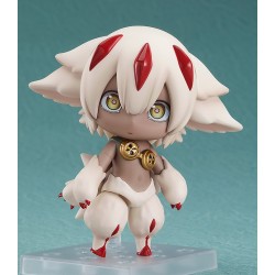[PreOrder] GSC Nendoroid 1959 Made in Abyss: The Golden City of the Scorching Sun – Faputa (Re-issue)
