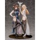 [PreOrder] GSC Phat! 1/6 Atelier Ryza 2: Lost Legends & the Secret Fairy - Ryza & Klaudia: Chinese Dress Ver.