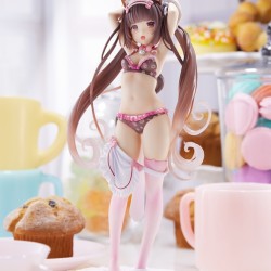 [PreOrder] PLUM 1/7 NEKOPARA - Chocolate～Lovely Sweets Time～ (Re-issue)