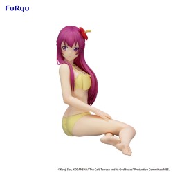[PreOrder] FURYU Corporation The Cafe Terrace and Its Goddesses - Noodle Stopper Figure -Ouka Makuzawa-