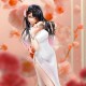 [PreOrder] Union Creative Mai Okuma illustration - Healing-type white chinese dress lady