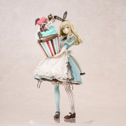 [PreOrder] Union Creative Akakura illustration - Alice in Wonderland