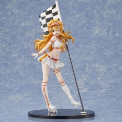 [PreOrder] Union Creative The Idolmaster Million Live! - Miki Hoshii Small Devil Circuit Lady Ver. (Re-issue)