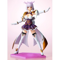 [PreOrder] Annulus GRIDMAN UNIVERSE - Akane Shinjo (New Order) Articulated Plastic Model