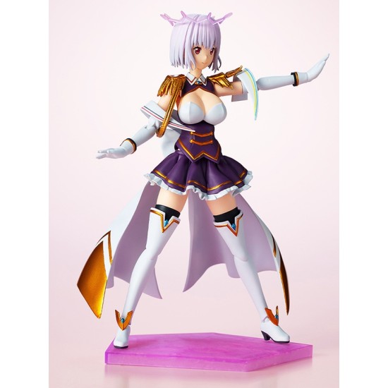 [PreOrder] Annulus GRIDMAN UNIVERSE - Akane Shinjo (New Order) Articulated Plastic Model