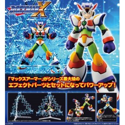 [PreOrder] Kotobukiya 1/12 Mega Man X - Max Armor Triad Thunder Ver.