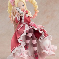 [PreOrder] GSC KADOKAWA Corporation 1/7 Re:ZERO -Starting Life in Another World- - Beatrice: Tea Party Ver. (Re-issue)